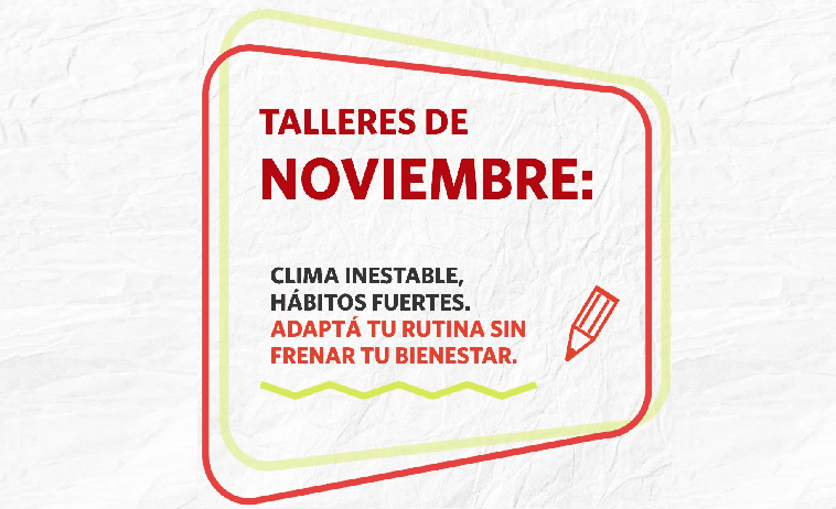 Talleres