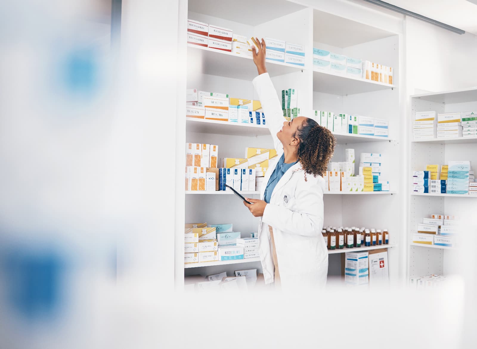 farmacia