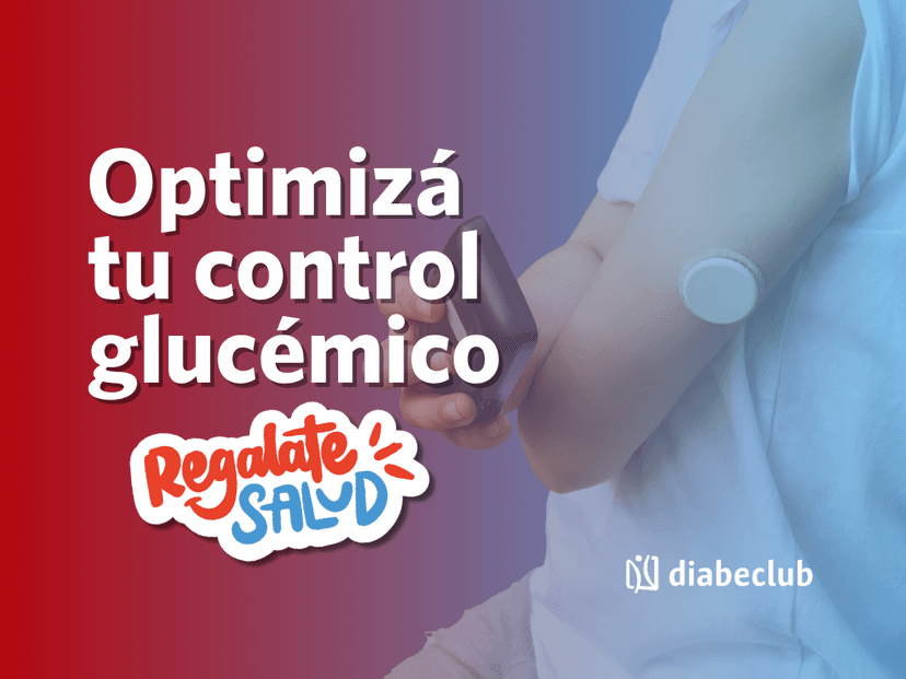 ¿Cómo optimizar el control glucémico y prevenir complicaciones de la diabetes?