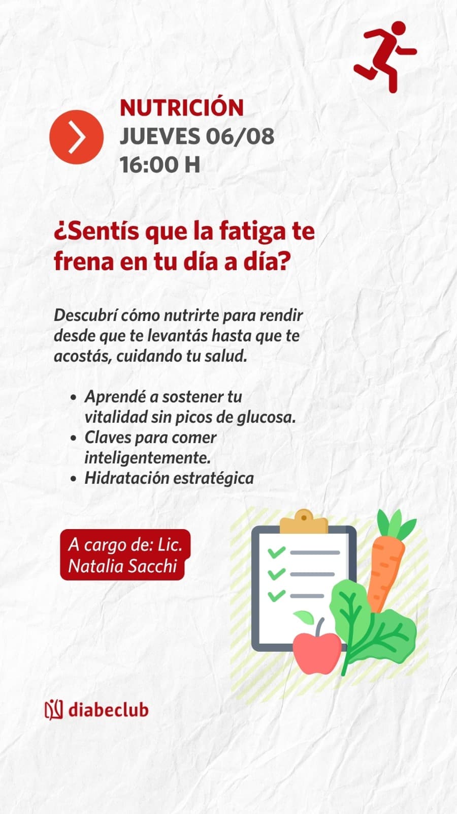 Buen descanso: la mente y el sueño