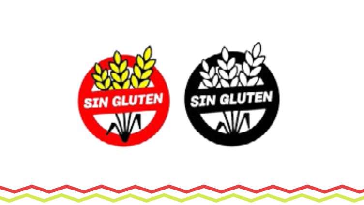Este es el nuevo logo “Sin Gluten”: qué cambió en la legislación de alimentos para celíacos